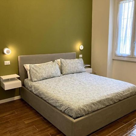 Mangio One Apartment/ Dergano Milan Extérieur photo