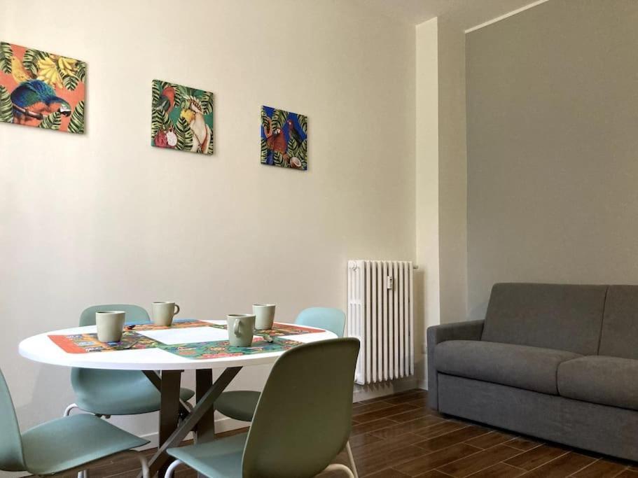 Mangio One Apartment/ Dergano Milan Extérieur photo