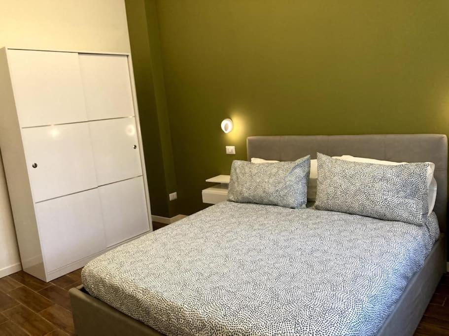 Mangio One Apartment/ Dergano Milan Extérieur photo