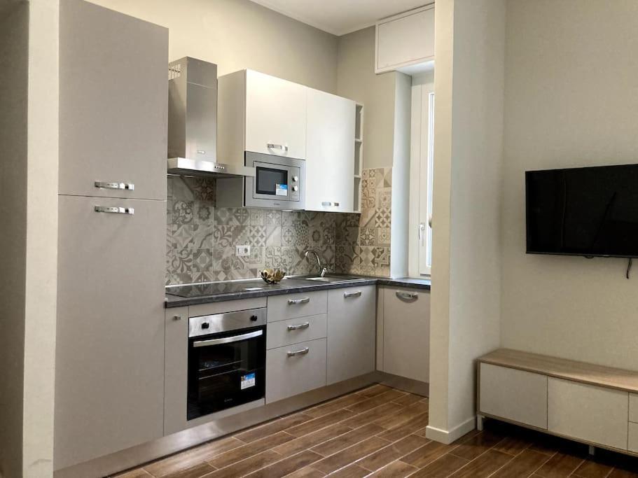 Mangio One Apartment/ Dergano Milan Extérieur photo